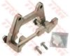 VW 4F0615425J Carrier, brake caliper